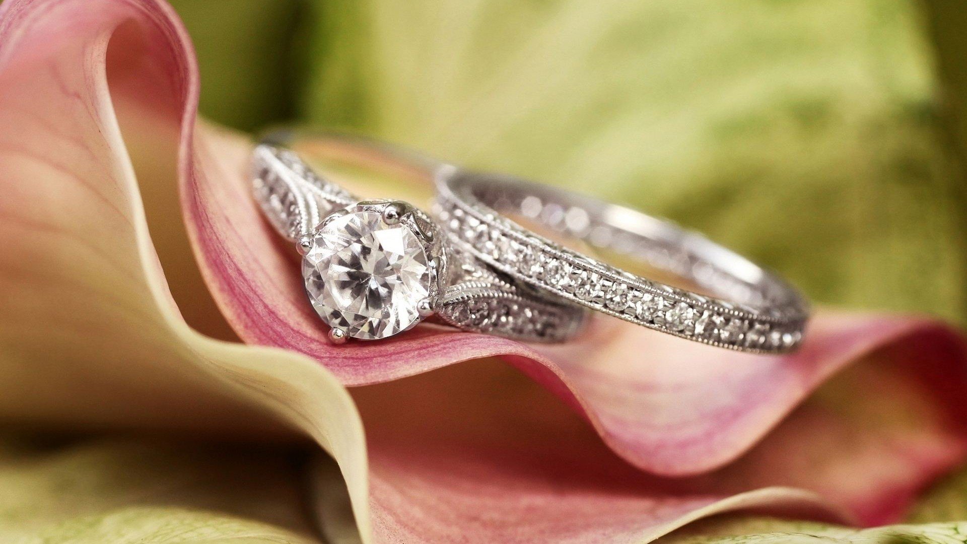 Tiffany Legacy Diamond Engagement Ring HD Video - YouTube