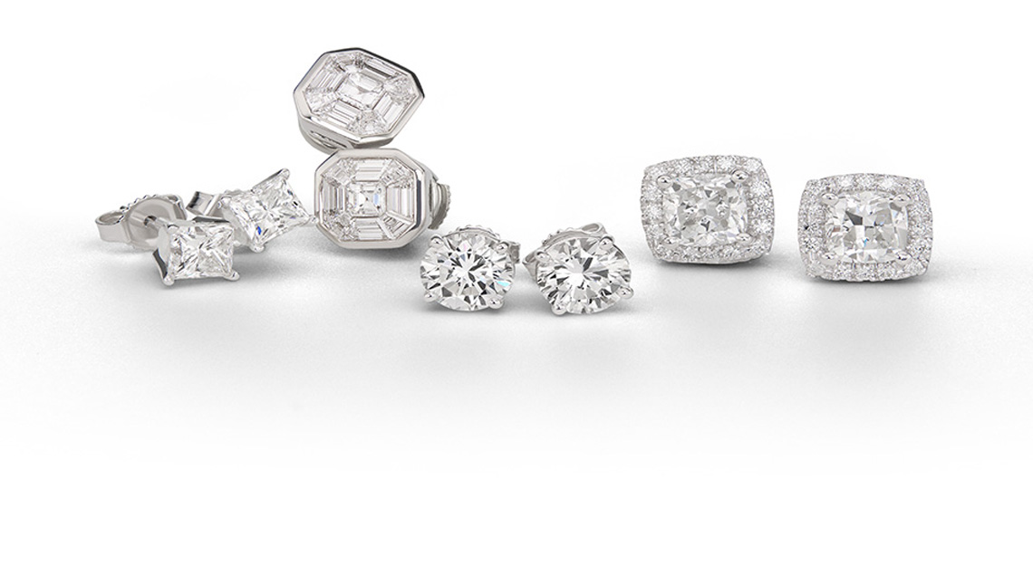 Delicate Gem : Wholesale Diamonds & Fine Jewelry in NYC